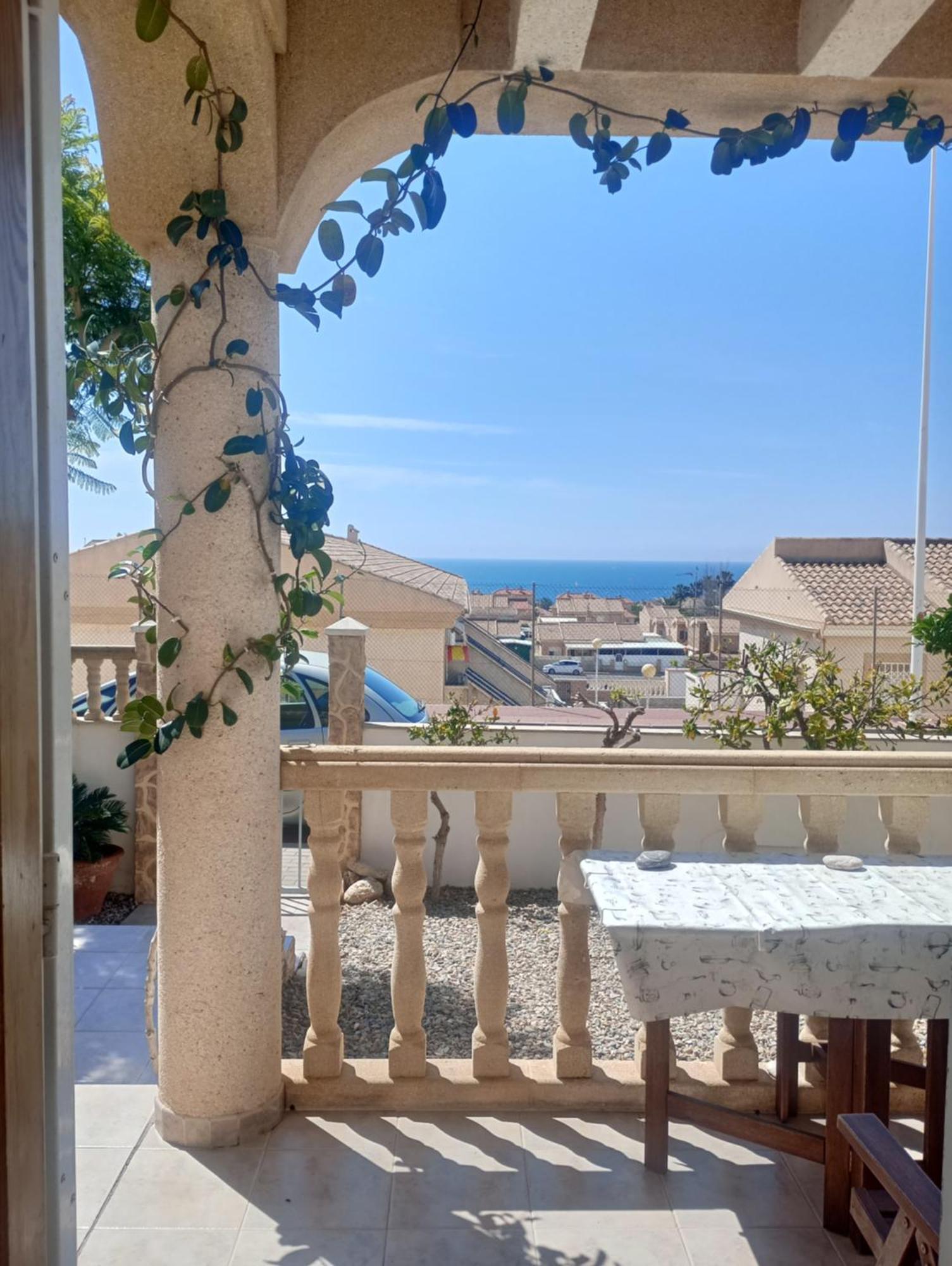 شقة Astrid-Luise Huss El Puerto de Mazarrón المظهر الخارجي الصورة