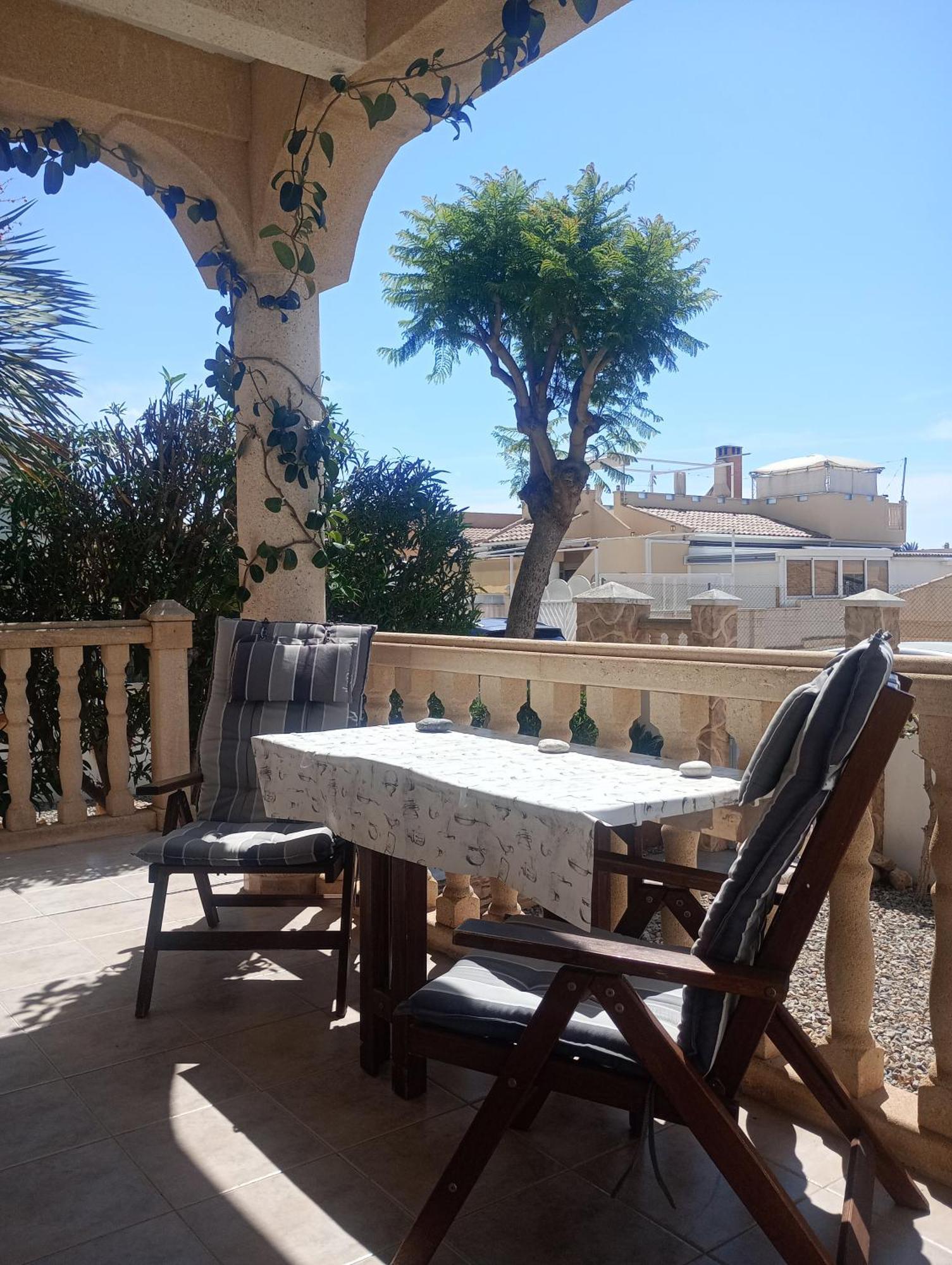 شقة Astrid-Luise Huss El Puerto de Mazarrón المظهر الخارجي الصورة